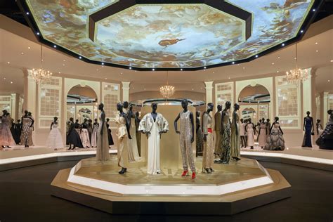 museum dior|christian dior museum exhibit.